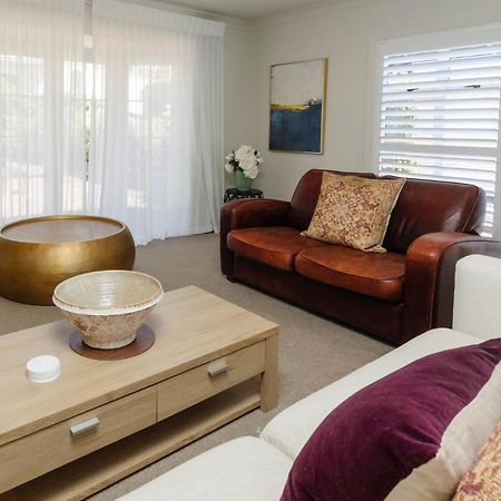 Fox Manor - High-End Quality Villa New Plymouth Dış mekan fotoğraf