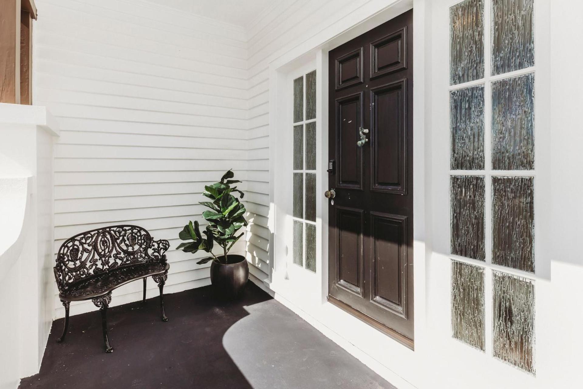 Fox Manor - High-End Quality Villa New Plymouth Dış mekan fotoğraf
