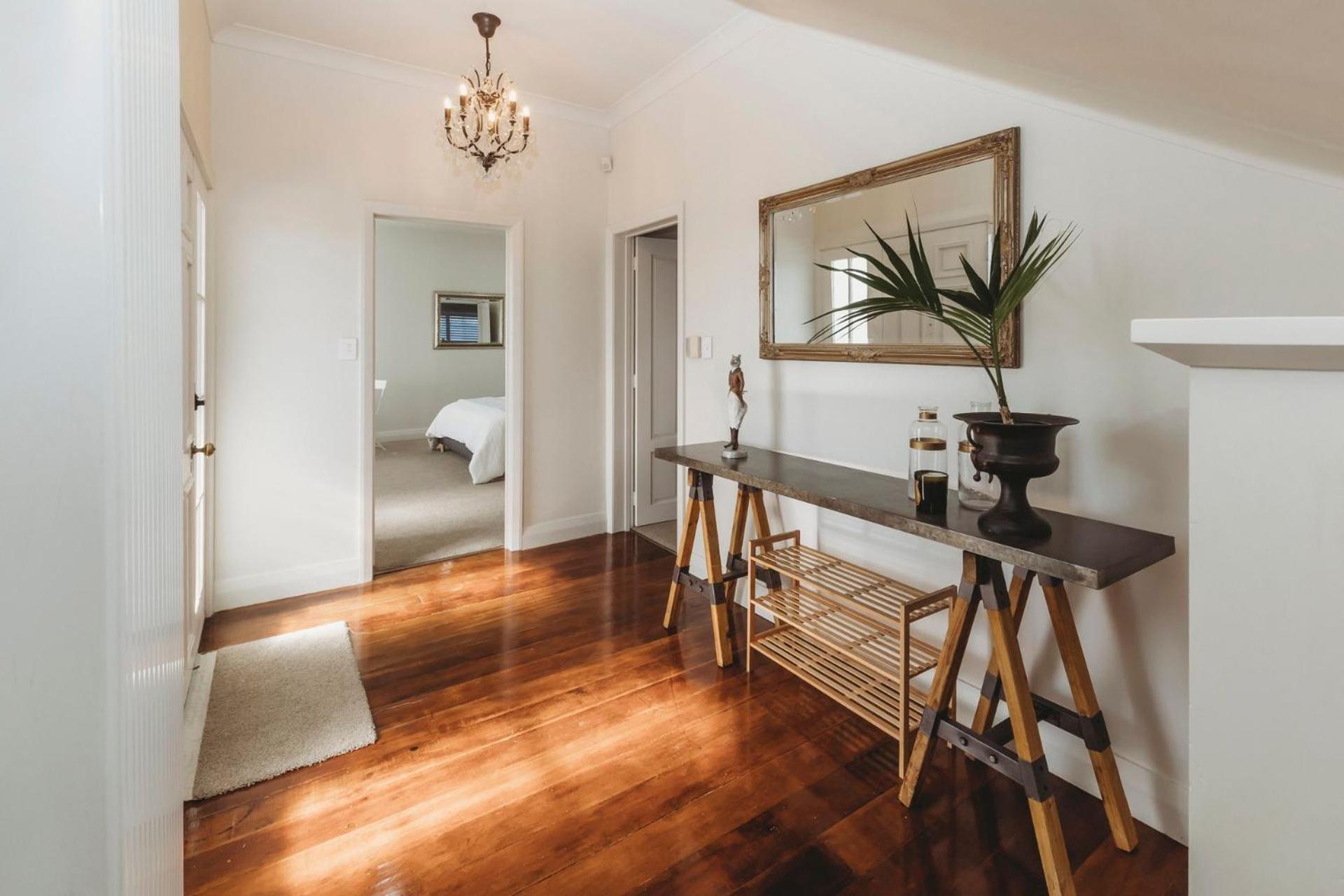Fox Manor - High-End Quality Villa New Plymouth Dış mekan fotoğraf
