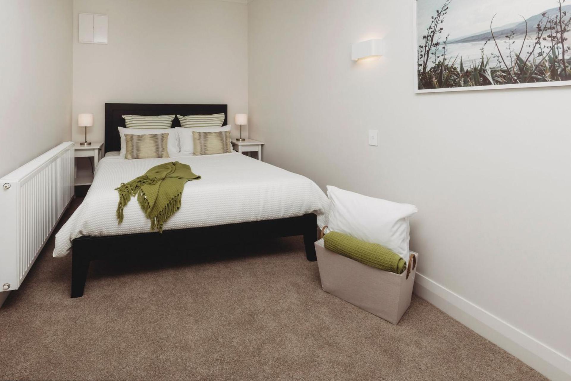 Fox Manor - High-End Quality Villa New Plymouth Dış mekan fotoğraf