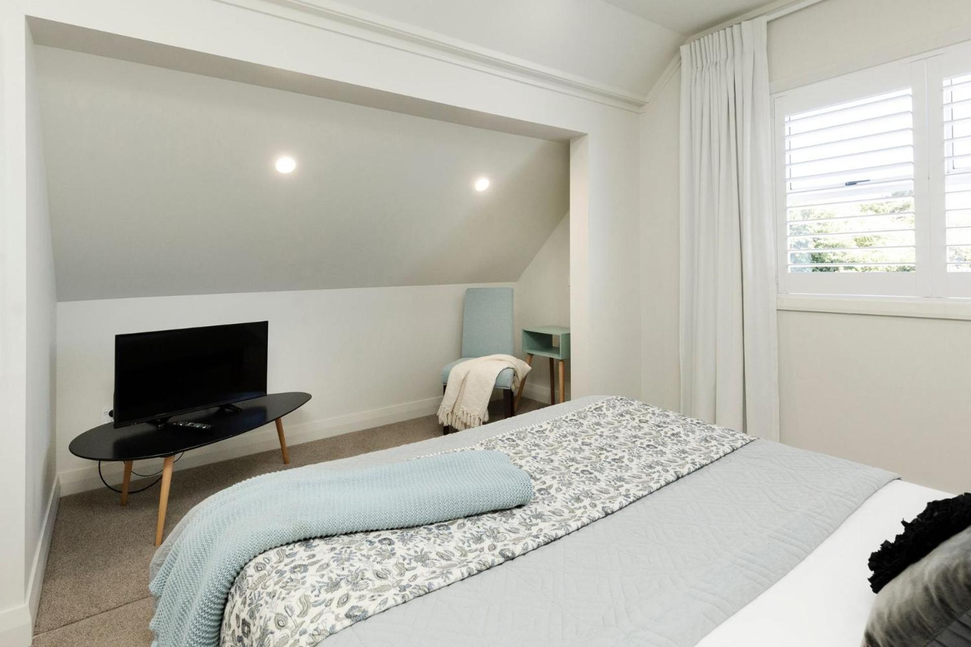 Fox Manor - High-End Quality Villa New Plymouth Dış mekan fotoğraf