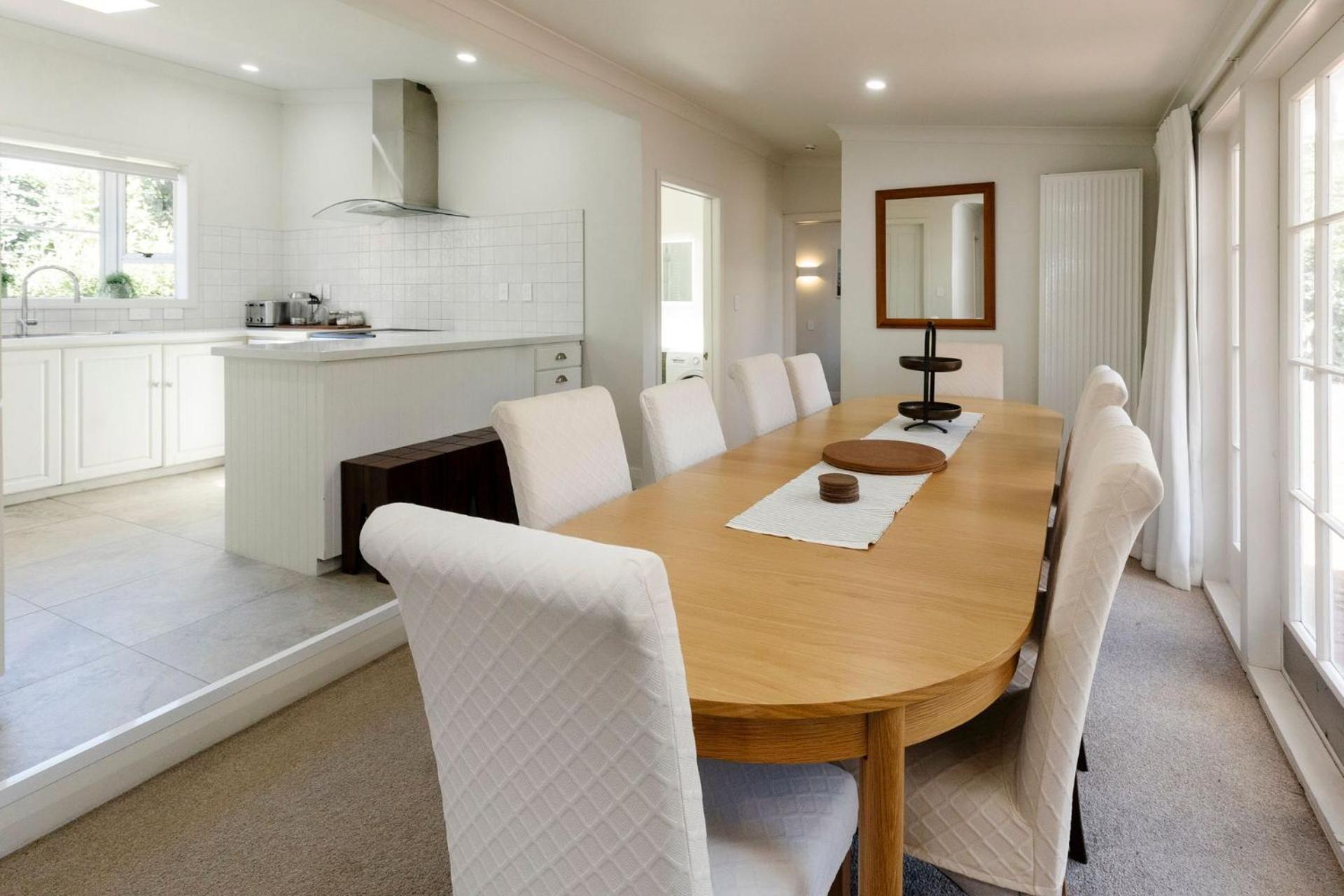 Fox Manor - High-End Quality Villa New Plymouth Dış mekan fotoğraf
