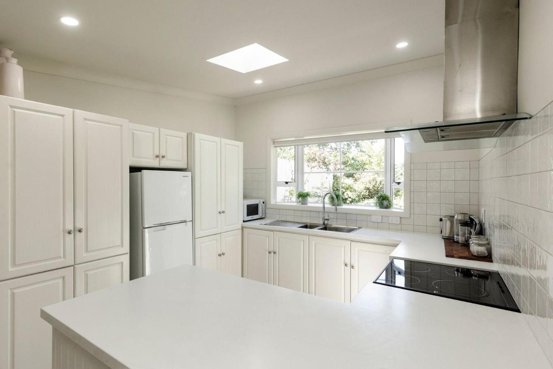 Fox Manor - High-End Quality Villa New Plymouth Dış mekan fotoğraf