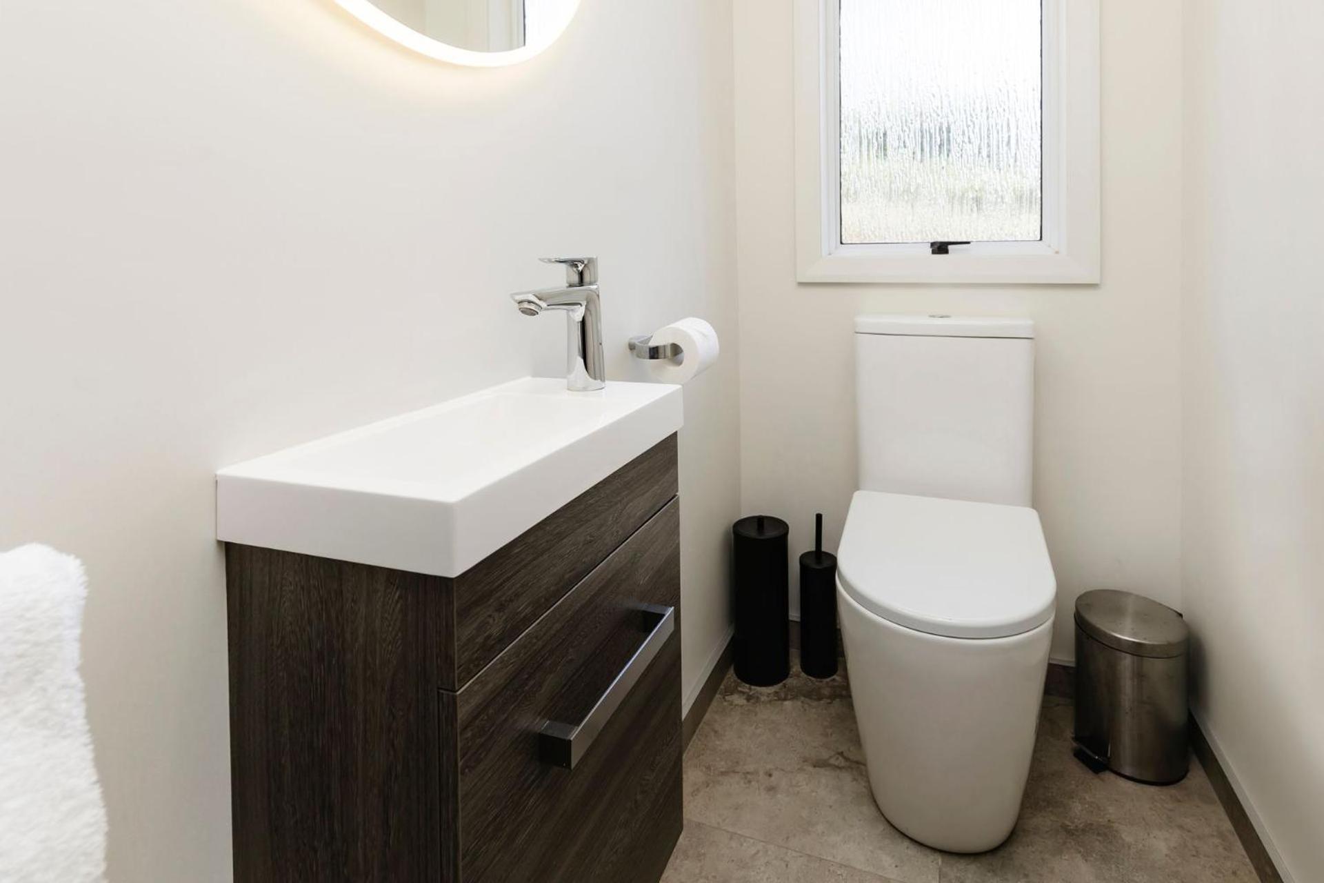 Fox Manor - High-End Quality Villa New Plymouth Dış mekan fotoğraf