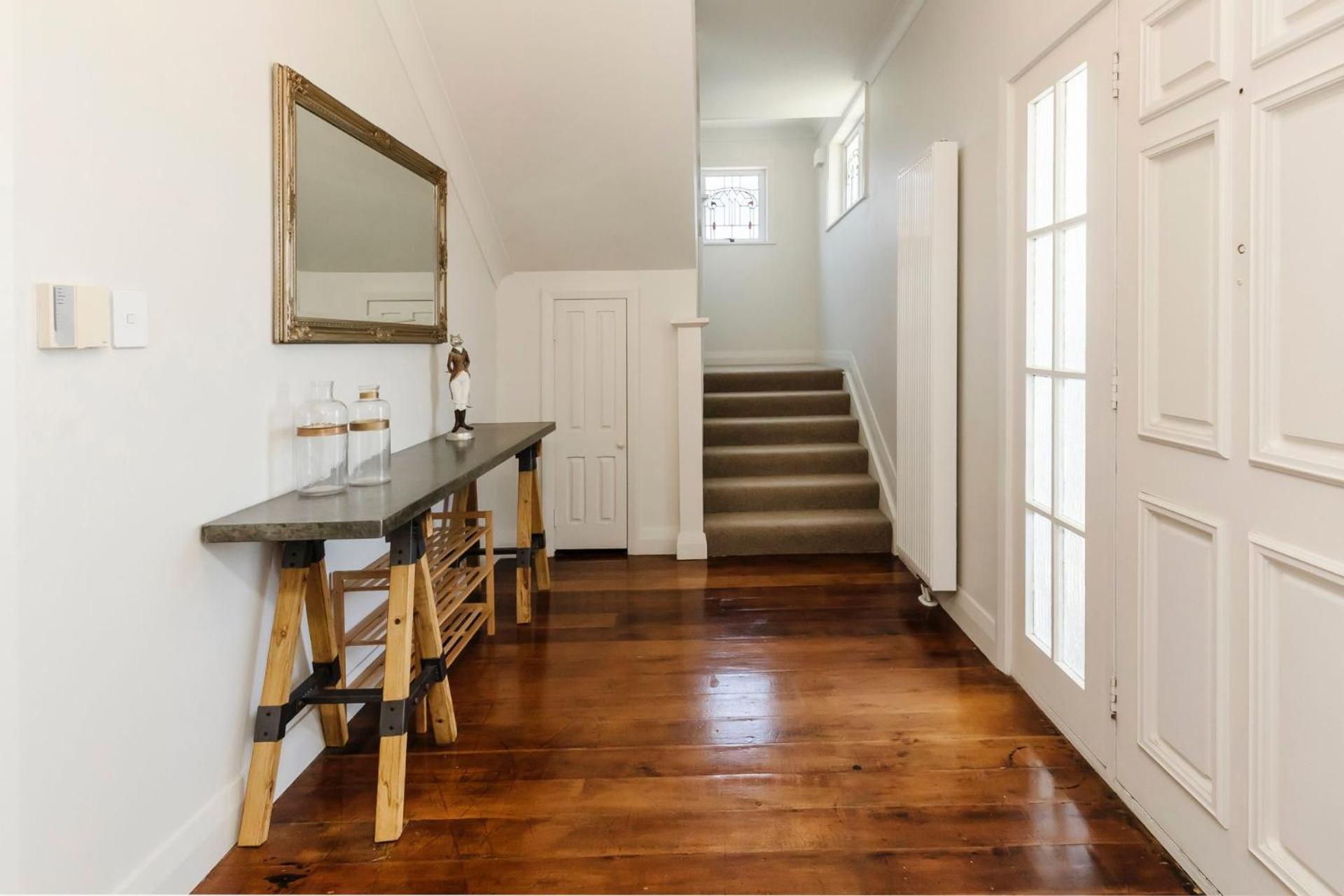 Fox Manor - High-End Quality Villa New Plymouth Dış mekan fotoğraf