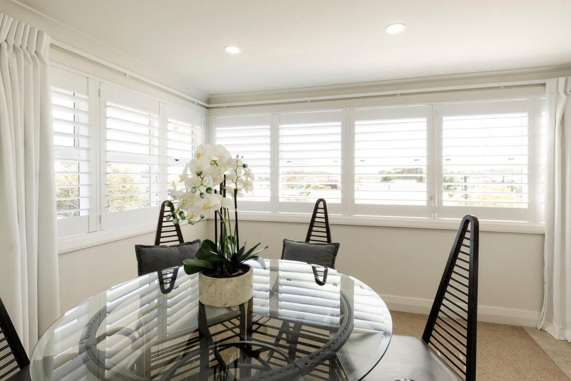 Fox Manor - High-End Quality Villa New Plymouth Dış mekan fotoğraf