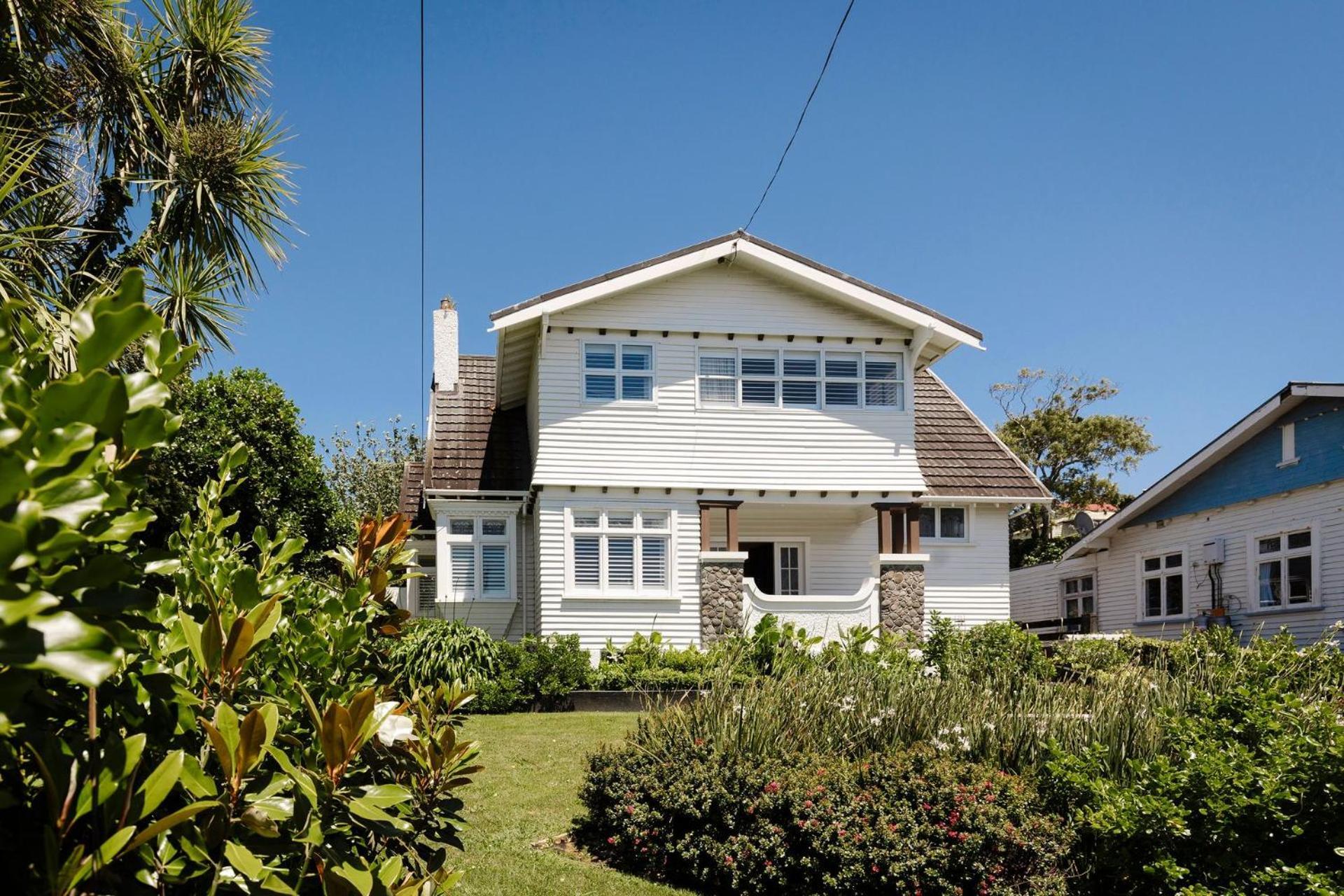 Fox Manor - High-End Quality Villa New Plymouth Dış mekan fotoğraf