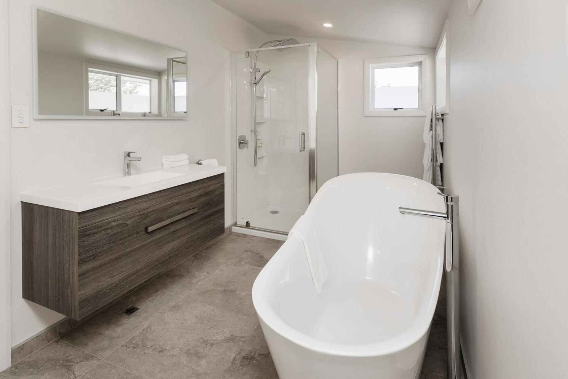 Fox Manor - High-End Quality Villa New Plymouth Dış mekan fotoğraf