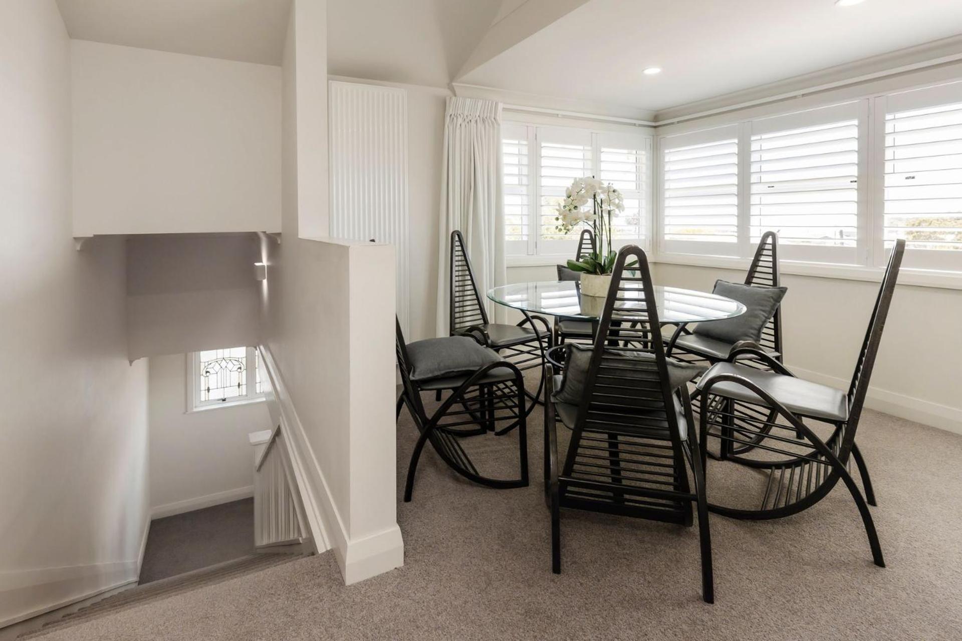 Fox Manor - High-End Quality Villa New Plymouth Dış mekan fotoğraf