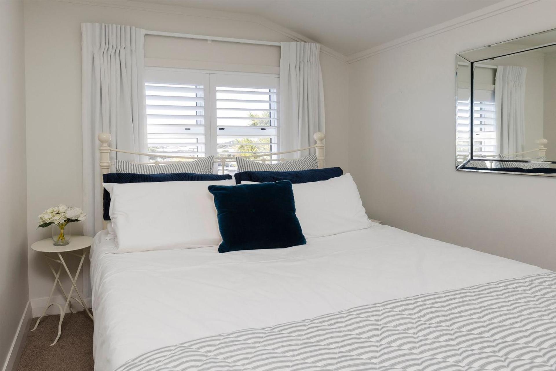 Fox Manor - High-End Quality Villa New Plymouth Dış mekan fotoğraf