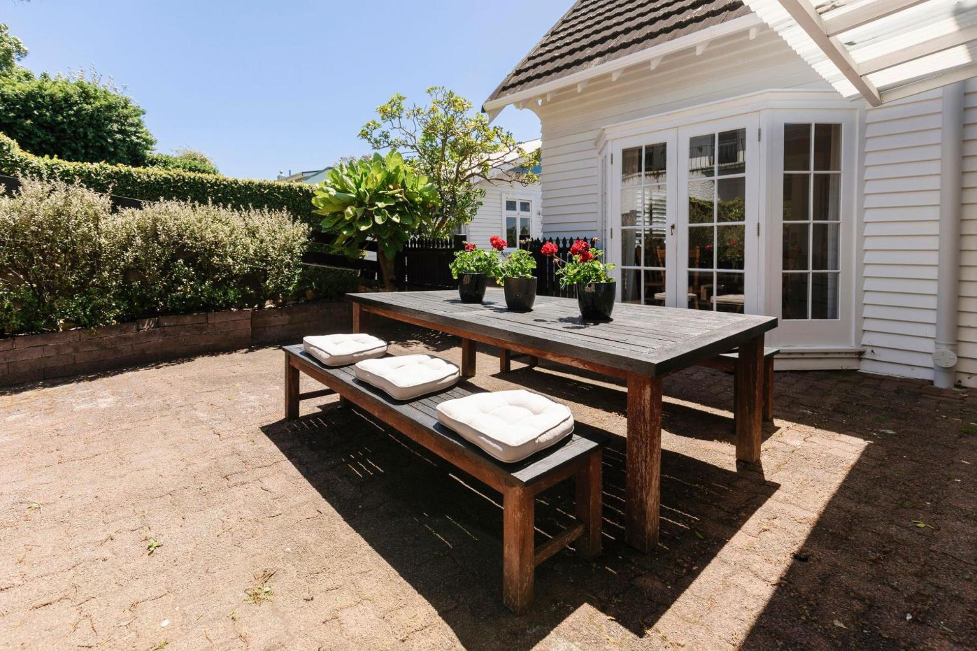 Fox Manor - High-End Quality Villa New Plymouth Dış mekan fotoğraf