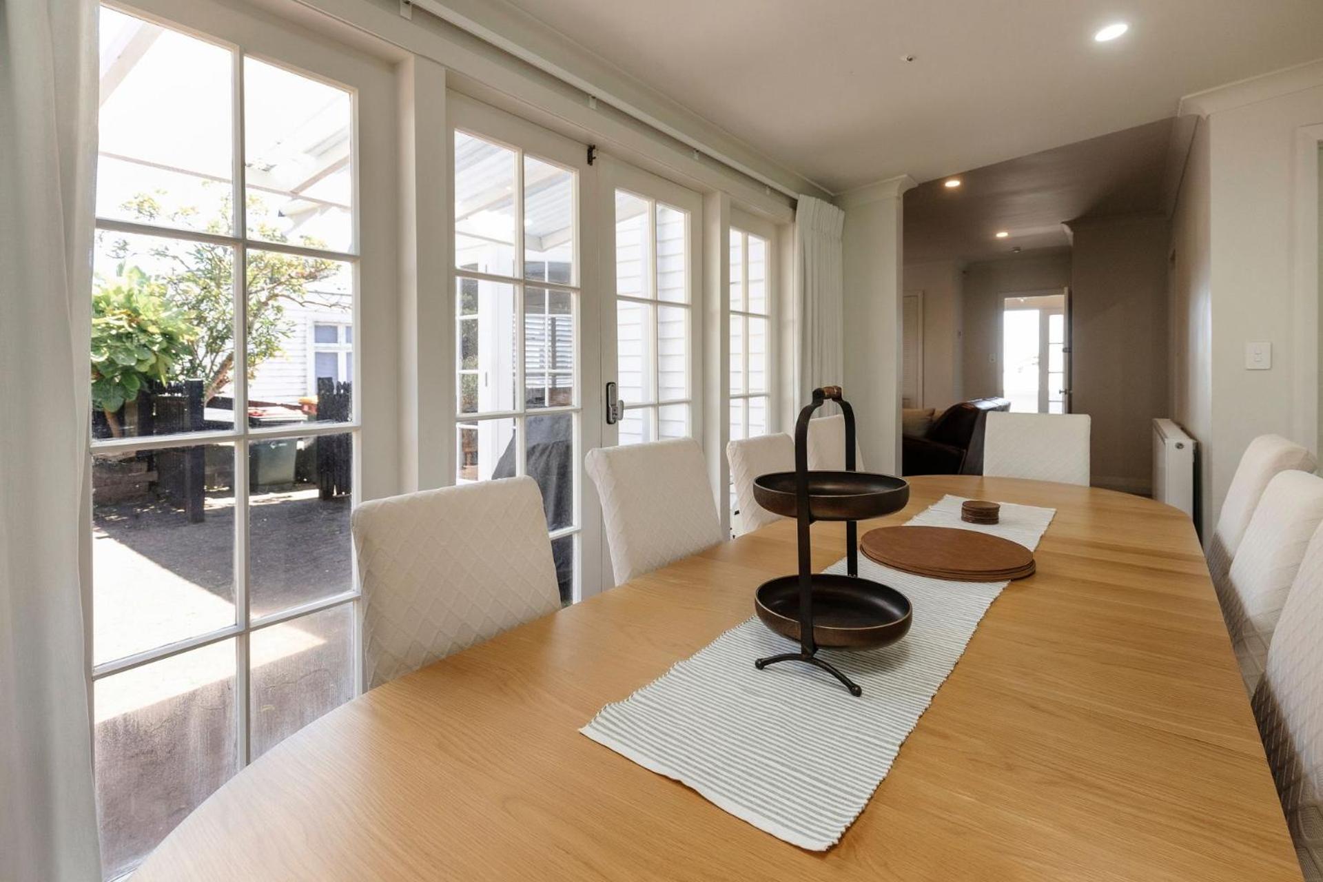 Fox Manor - High-End Quality Villa New Plymouth Dış mekan fotoğraf