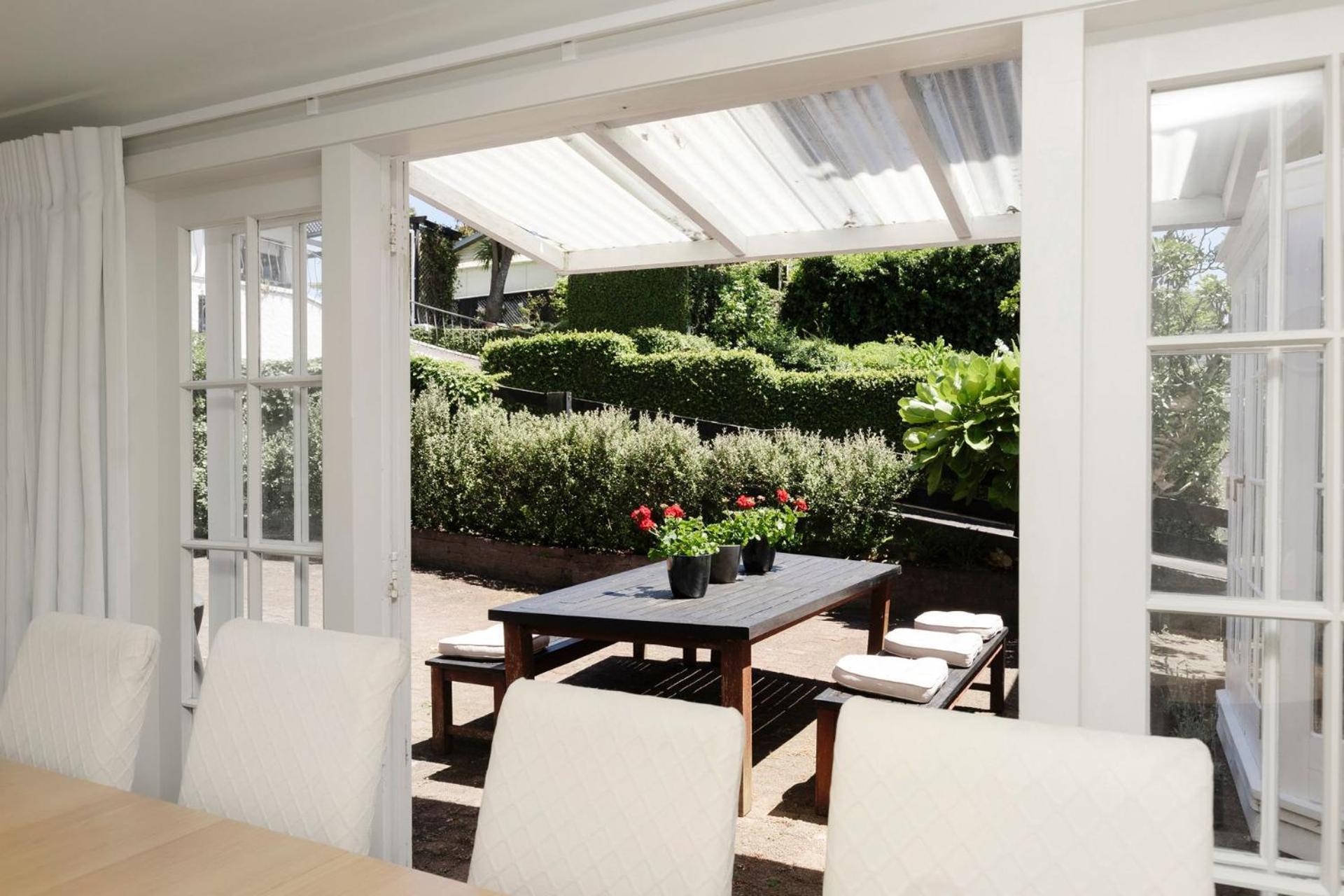 Fox Manor - High-End Quality Villa New Plymouth Dış mekan fotoğraf