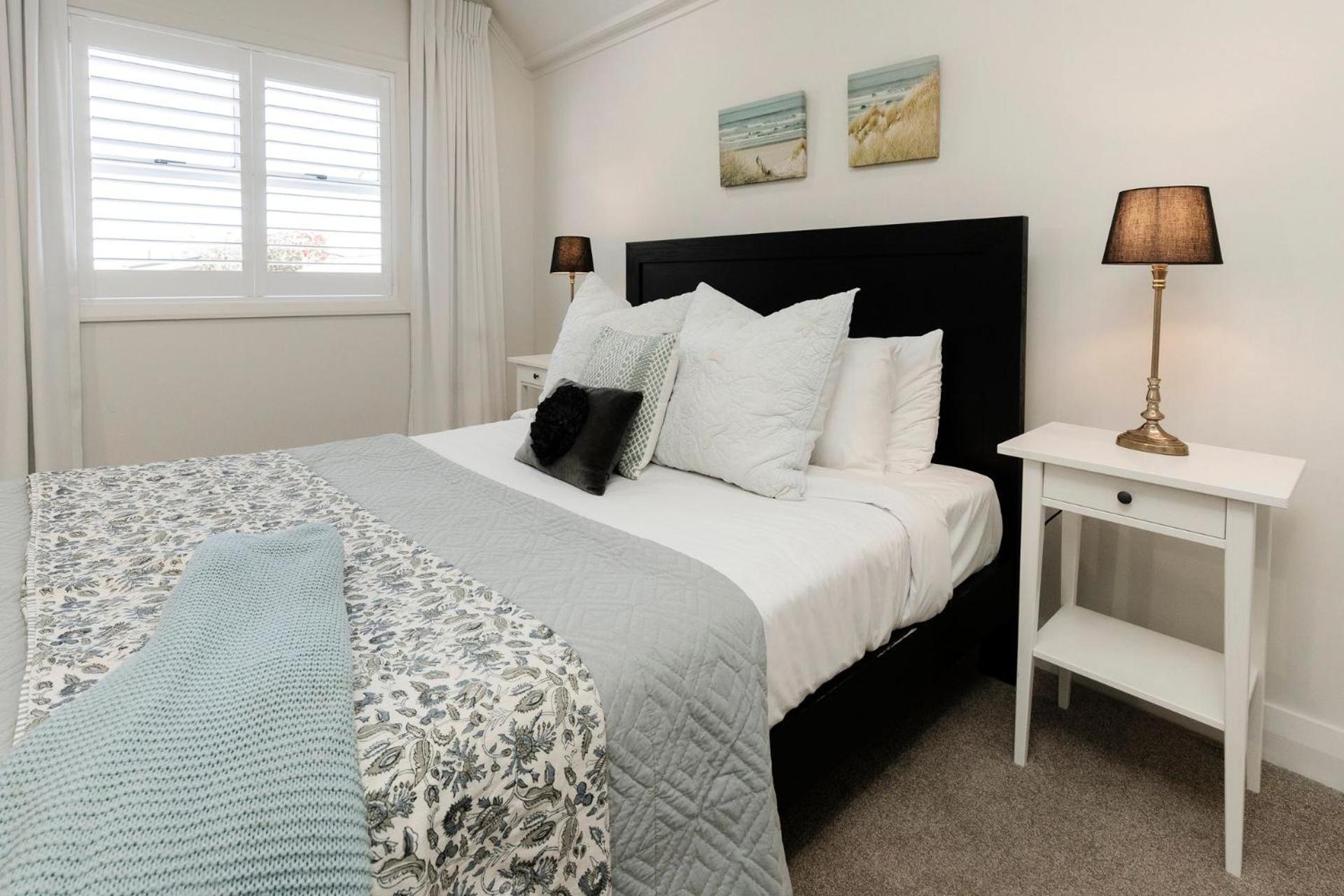 Fox Manor - High-End Quality Villa New Plymouth Dış mekan fotoğraf