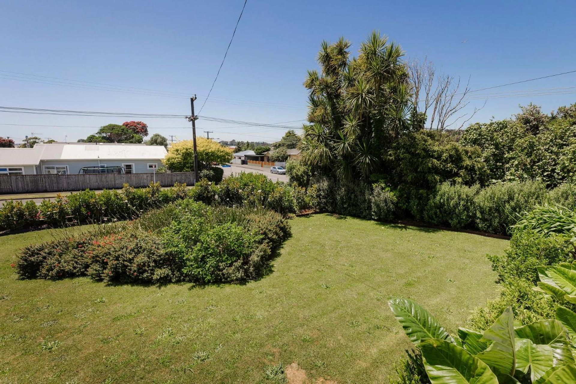 Fox Manor - High-End Quality Villa New Plymouth Dış mekan fotoğraf