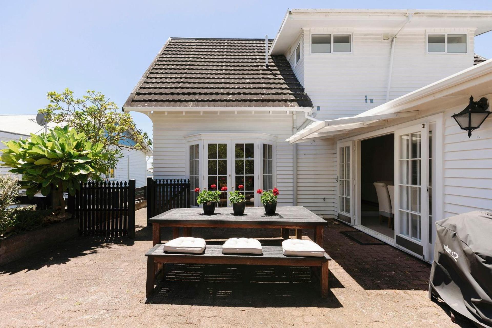 Fox Manor - High-End Quality Villa New Plymouth Dış mekan fotoğraf